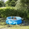 Pool Fast Set