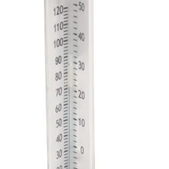 Pooltermometer, flytande