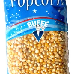 Popcornkärnor Buffé