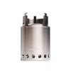 Portabel campingspis Solo Stove Titan