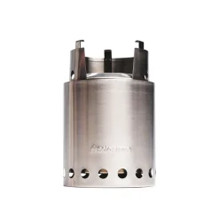 Portabel campingspis Solo Stove Titan