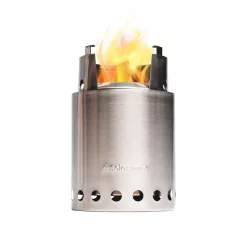 Portabel campingspis Solo Stove Titan
