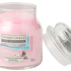 Presentset doftljus Yankee Candle