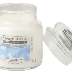 Presentset doftljus Yankee Candle