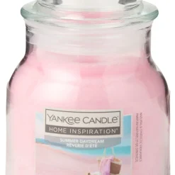 Presentset doftljus Yankee Candle