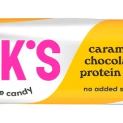 Proteinbar Nick’s