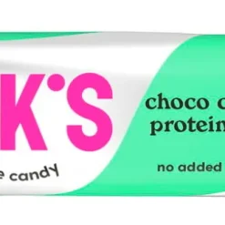 Proteinbar Nick’s