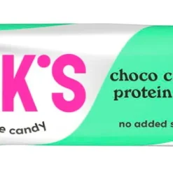 Proteinbar Nick’s