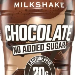 Proteinshake ProPud