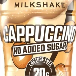 Proteinshake ProPud