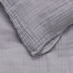 Påslakanset Elsaform Muslin