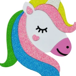 Pysselset Foamstickers