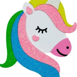 Pysselset Foamstickers