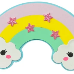 Pysselset Foamstickers
