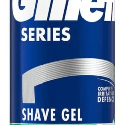 Rakgel Gillette