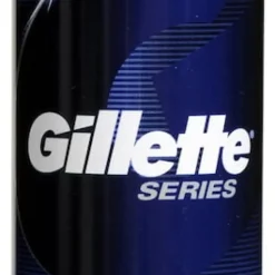 Rakgel Gillette