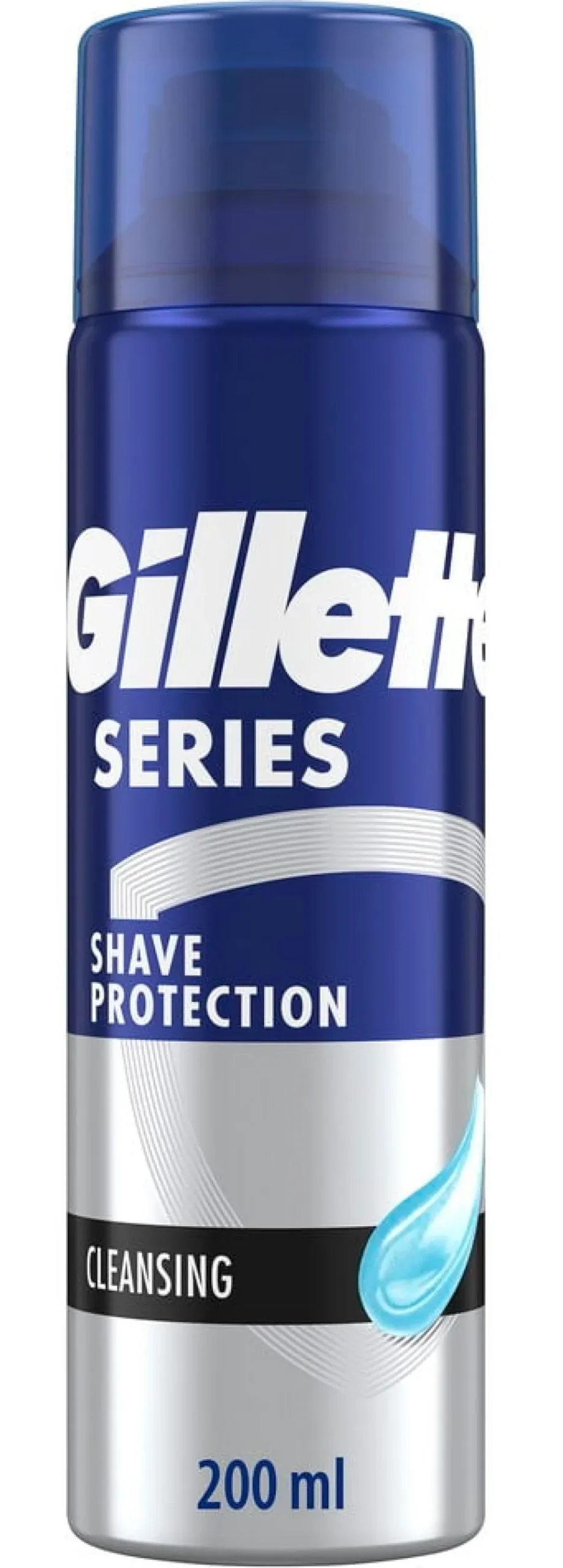 Rakgel Gillette