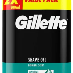 Rakgel Gillette