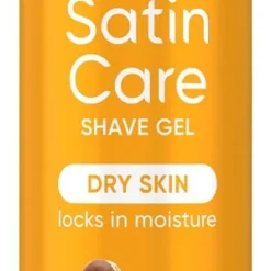 Rakgel Satin Care