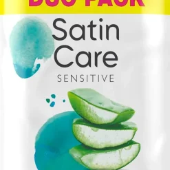 Rakgel Satin Care