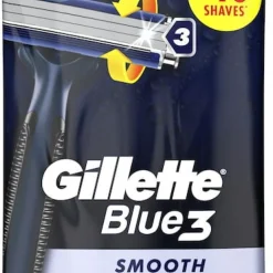 Rakhyvel, herr Gillette