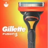 Rakhyvel, herr Gillette Fusion