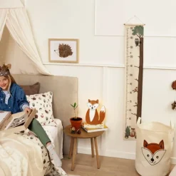 Ram med förvaring Elsaform Kids