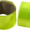 Reflexband, slap-wrap