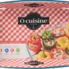 Rektangulär ugnsform Ô Cuisine