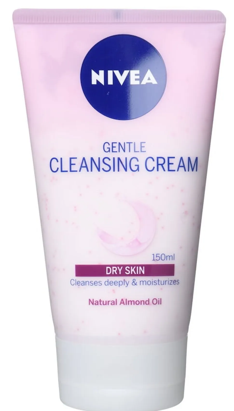 Rengöringskräm Nivea