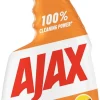 Rengöringsspray Ajax