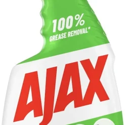 Rengöringsspray Ajax