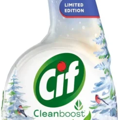 Rengöringsspray CIF