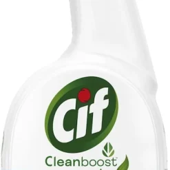 Rengöringsspray Cif Power & Shine
