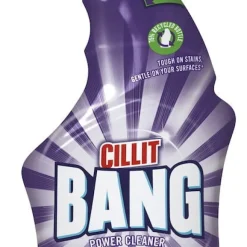 Rengöringsspray Cillit Bang