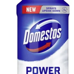 Rengöringsspray Domestos Power Foam