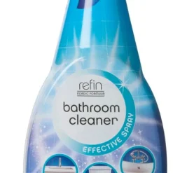 Rengöringsspray Refin