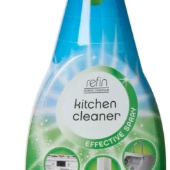 Rengöringsspray Refin