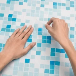 Reparationskit, pool