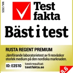 Resväska Medium Regent Premium