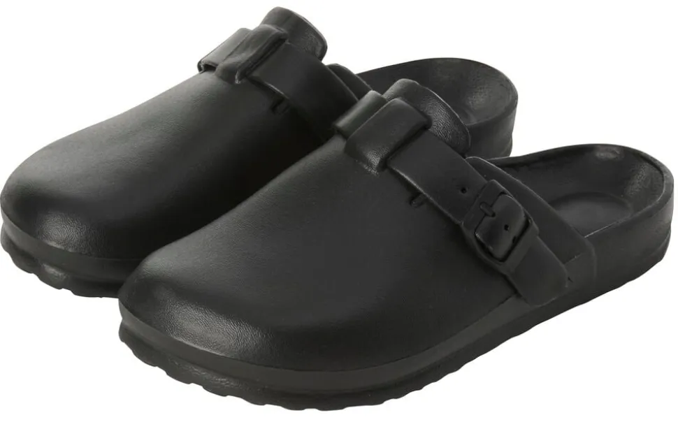 Sandaler Charlie