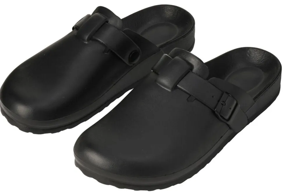 Sandaler Charlie