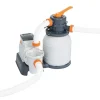 Sandfilterpump