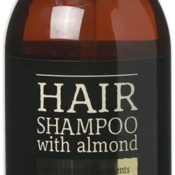 Schampo Almond Oil