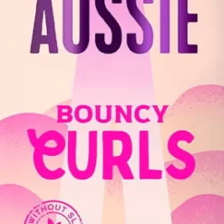 Schampo Aussie