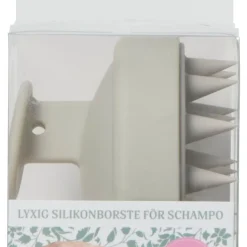 Schampoborste