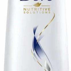 Schampo Dove