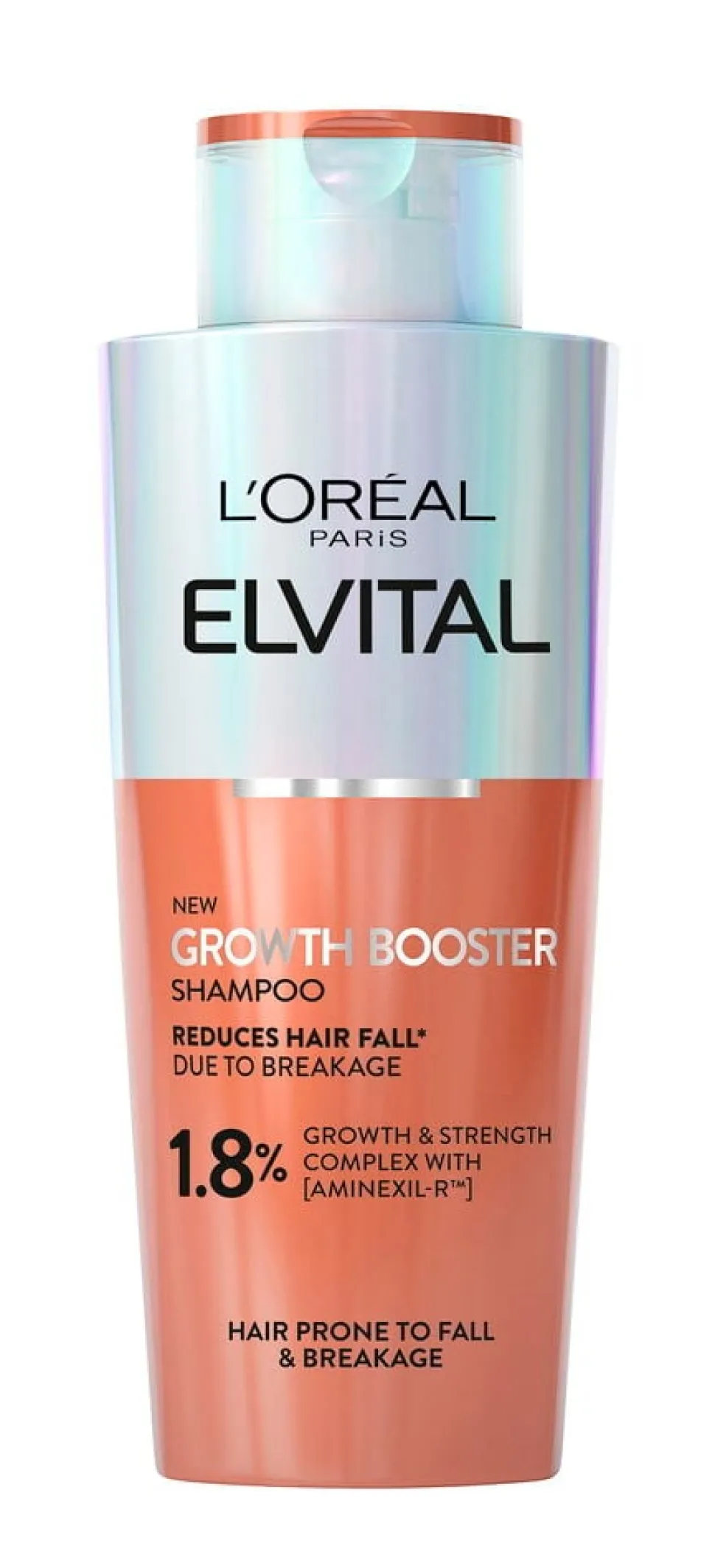 Schampo Elvital