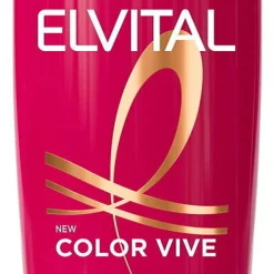Schampo Elvital
