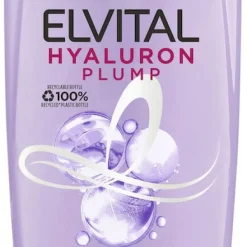 Schampo Elvital